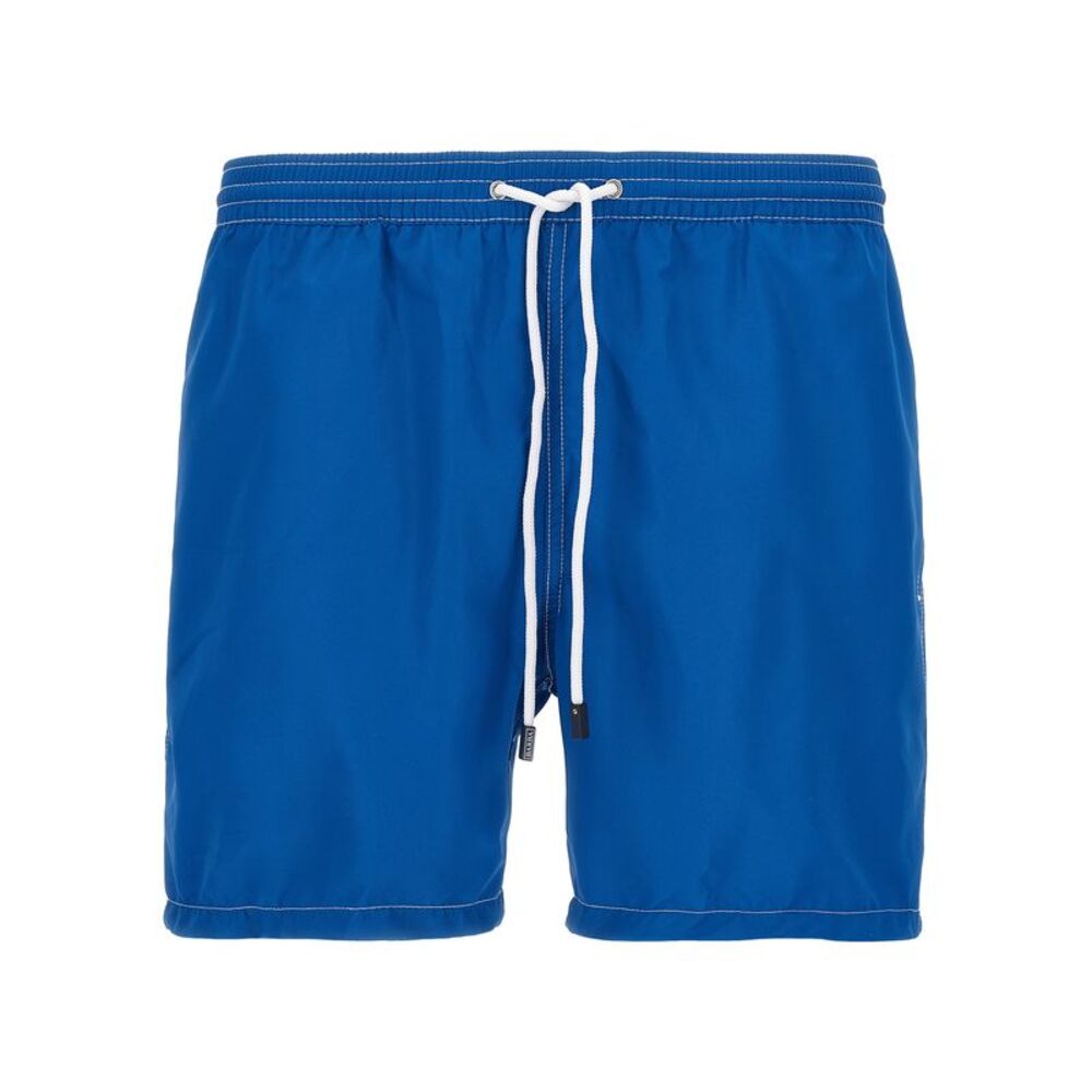 Barba Men Short Swimsuit